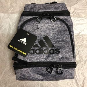 Adidas Excel Lunch Bag